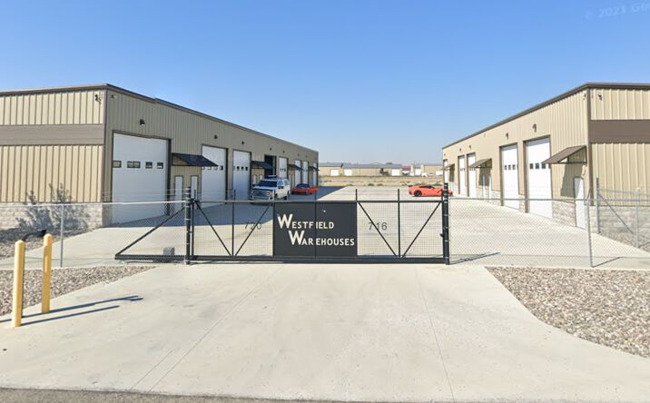 Pictures of Industrial, Land property located at 720 Blackhawk St Unit H6, Billings, MT 59106 for sales - image #1