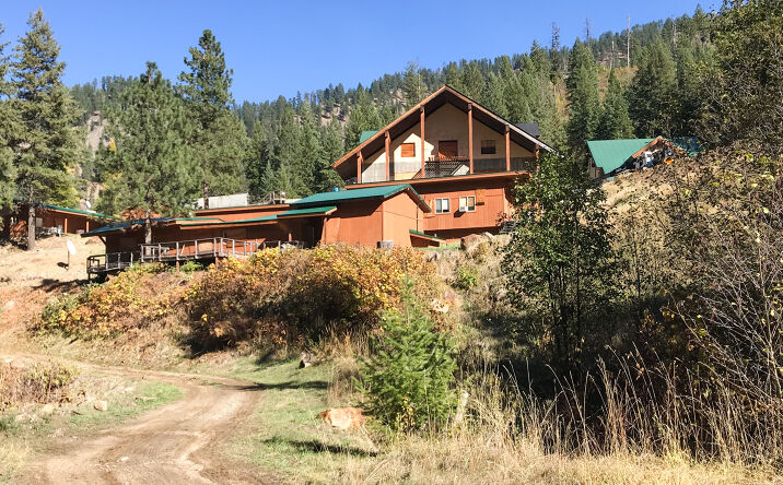 Pictures of Hospitality, Land property located at 1850 Forest Service Rd, McCall, ID 83638 for sales - image #1
