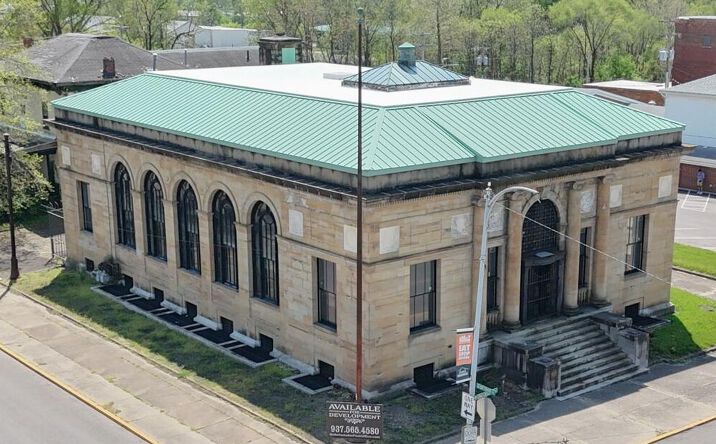 Pictures of Mixed Use property located at 201 W Chillicothe Avenue, Bellefontaine, OH 43311 for sales - image #1