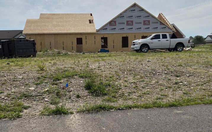 Pictures of Land property located at 415 Republic Way, Marion, OH 43302 for sales - image #1