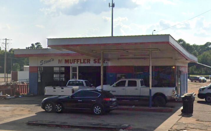 Pictures of Retail property located at 1325 Federal Dr, Montgomery, AL 36107 for sales - image #1