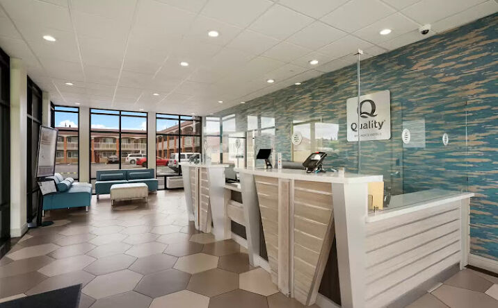 Pictures of Hospitality property located at 2170 N Texas St, Fairfield, CA 94533 for sales - image #1
