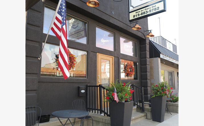 Pictures of Retail property located at 139 E Walnut St, Oglesby, IL 61348 for sales - image #1