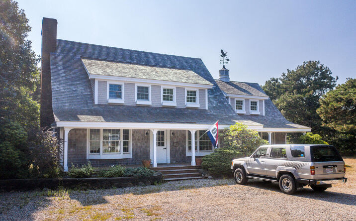 Pictures of Special Purpose property located at 332 Route 6, Truro, MA 02666 for sales - image #1