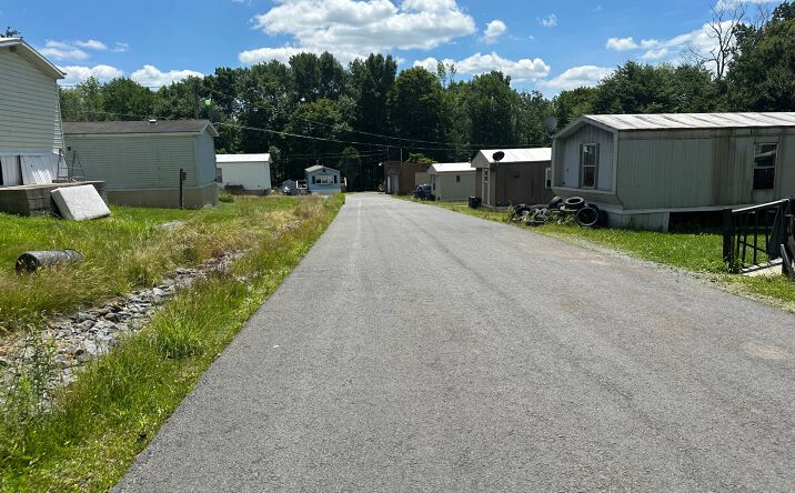 Pictures of Mobile Home Park property located at 187 Old Loomis Rd, Liberty, NY 12754 for sales - image #1