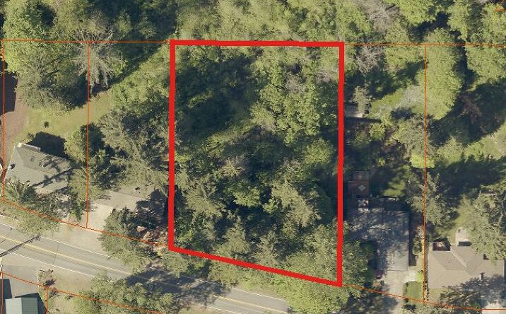 Pictures of Land property located at 120xx SE May Creek Park Dr, Newcastle, WA 98059 for sales - image #1