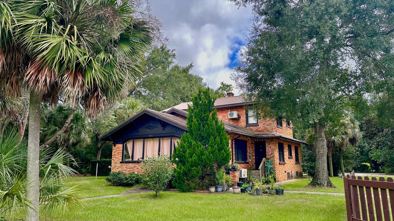 Pictures of Hospitality, Mixed Use, Multifamily, Senior Living property located at 531 W Laurel Ave, Foley, AL 36535 for sales - image #1