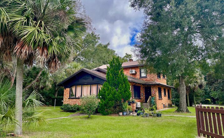 Pictures of Hospitality, Mixed Use, Multifamily, Senior Living property located at 531 W Laurel Ave, Foley, AL 36535 for sales - image #1
