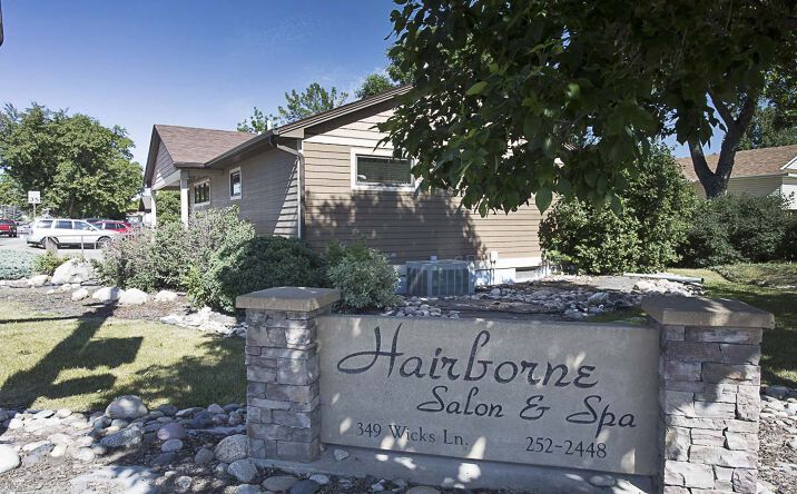 Pictures of Business for Sale property located at 349 Wicks Ln, Billings, MT 59105 for sales - image #1