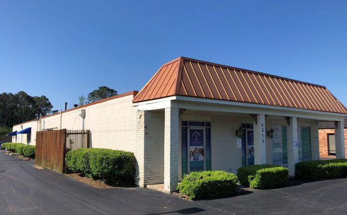 Pictures of Office property located at 4313 Downtowner Loop N, Mobile, AL 36609 for sales - image #1