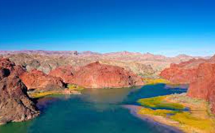 Pictures of Special Purpose property located at 3301 Osborn Dr, Lake Havasu City, AZ 86406 for sales - image #1