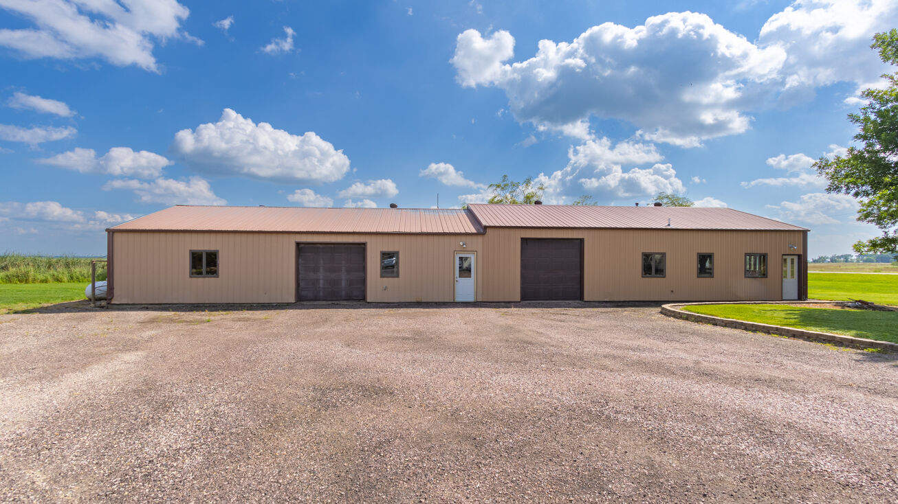 28262 472nd Ave, Worthing, SD 57077