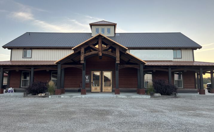 Industrial Land & Real Estate Property for Sale in Rigby, ID | Crexi.com