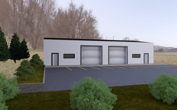 Pictures of Industrial property located at 291 Rostan Ct, Royse City, TX 75189 for sales - image #1