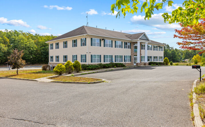 Pictures of Office, Special Purpose property located at 41 South Route 73, Winslow Township, NJ 08095 for sales - image #1