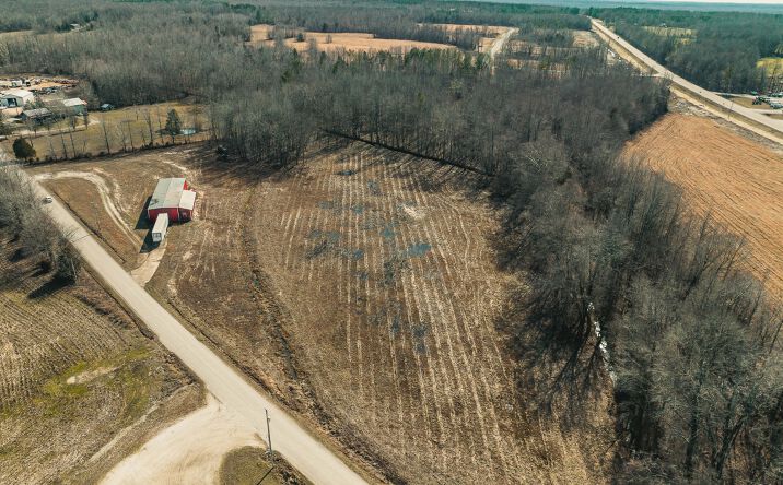 Pictures of Land, Mixed Use property located at 198 McIllwain Rd, Sugar Tree, TN 38380 for sales - image #1