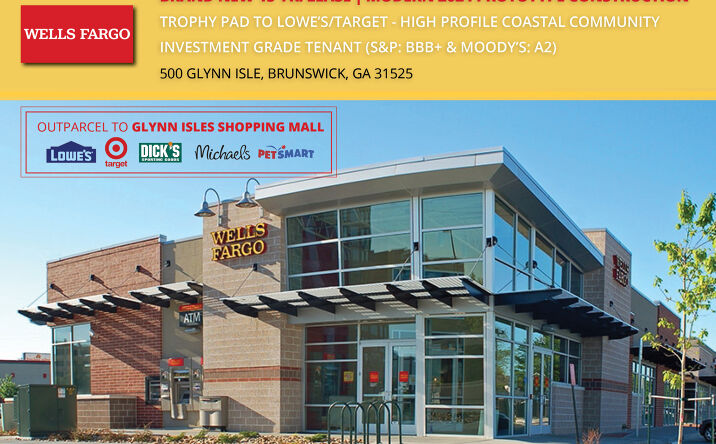 Pictures of Retail property located at 500 Glynn Isle, Brunswick, GA 31525 for sales - image #1