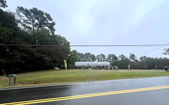 Compton Sc 2442 Compton Bridge Rd, Inman, SC 29349 | Crexi.com