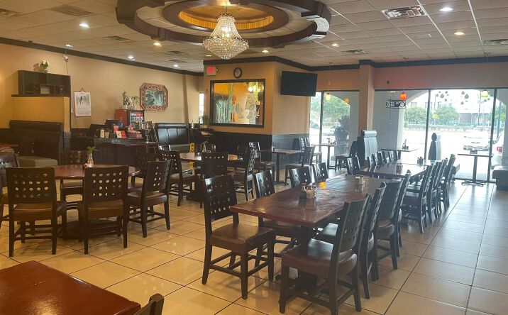 Pictures of Business for Sale property located at 402 W Grand Pkwy S, Katy, TX 77494 for sales - image #1