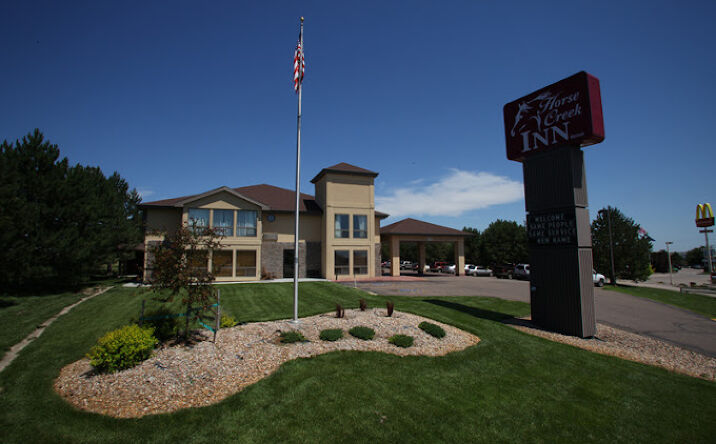 Pictures of Hospitality property located at 1 Bison Holiday Dr, McCook, NE 69001 for sales - image #1