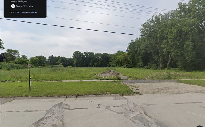 Pictures of Land, Mixed Use, Retail, Self Storage, Special Purpose property located at 36451 Annapolis St, Wayne, MI 48184 for sales - image #1
