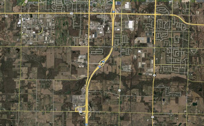 Pictures of Land property located at 3548 W S County Line Rd, Franklin, WI 53132 for sales - image #1