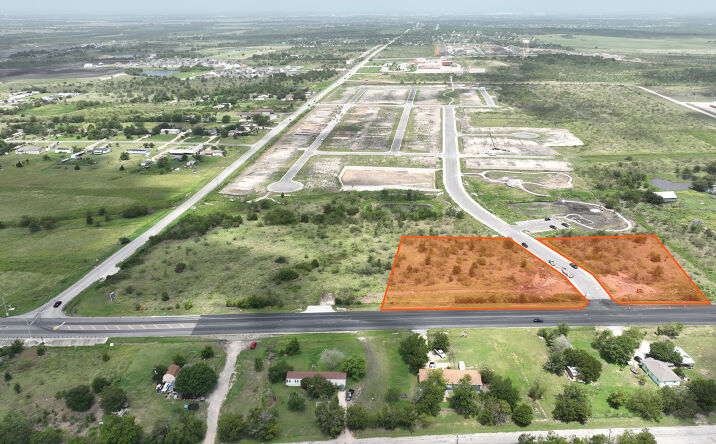Pictures of Land property located at Camino Real, Uhland, TX 78640 for sales - image #1
