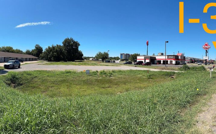 Pictures of Mixed Use, Land property located at W Grant Ave, Pauls Valley, OK 73075 for sales - image #1