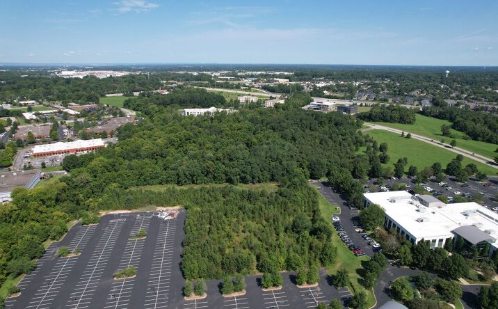 Pictures of Land property located at 13549 Triton Park Blvd, Louisville, KY 40223 for sales - image #1