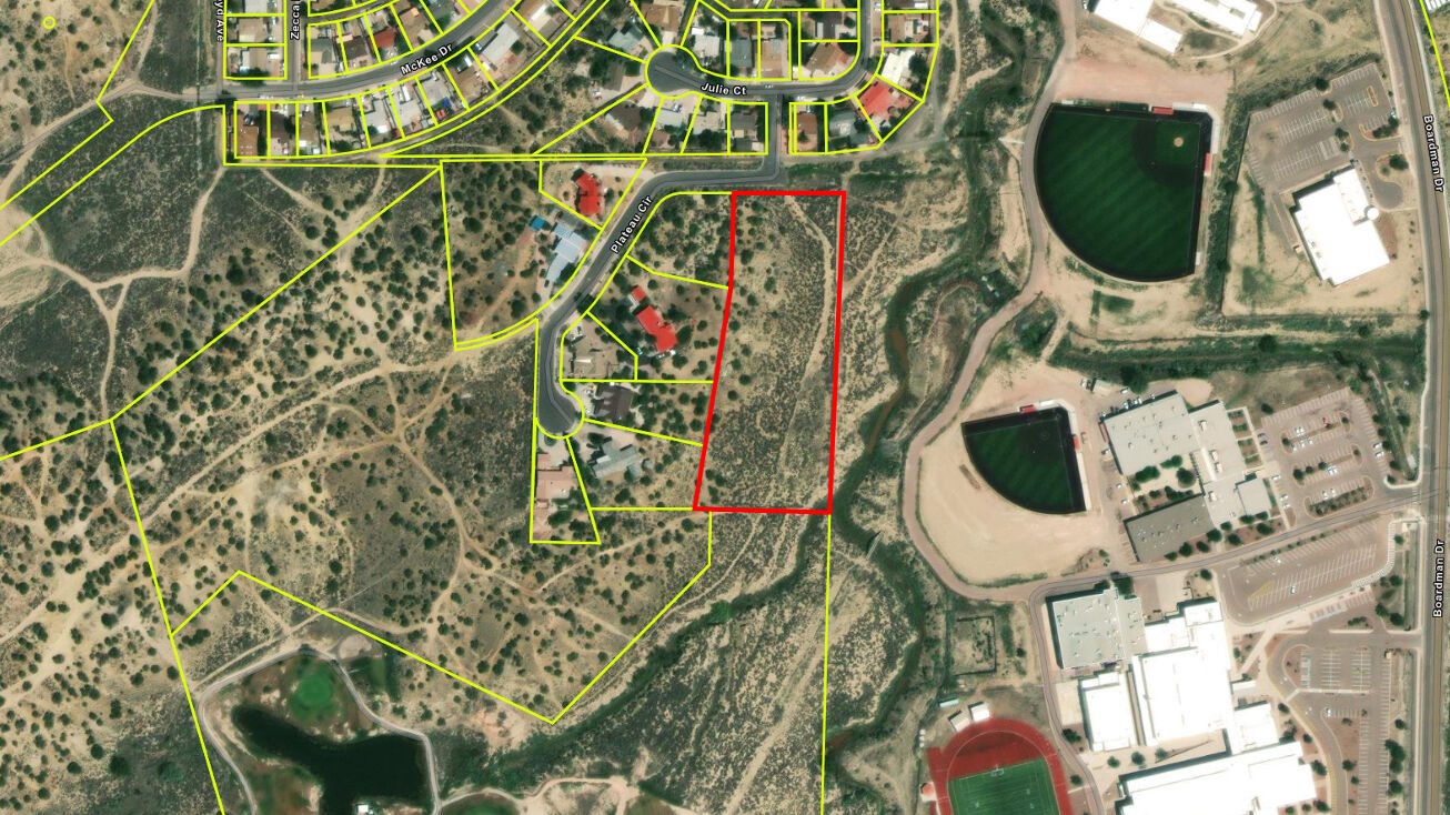 S 2nd St, Gallup, NM 87301