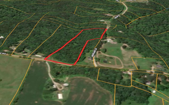 Pictures of Land property located at E Side S Big Springs Rd, New Pekin, IN 47165, E Side S Big Springs Rd, New Pekin, IN 47165 for sales - image #1