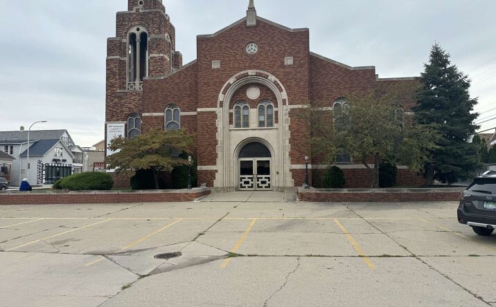 Pictures of Special Purpose property located at 2730 Caniff St, Hamtramck, MI 48226 for sales - image #1