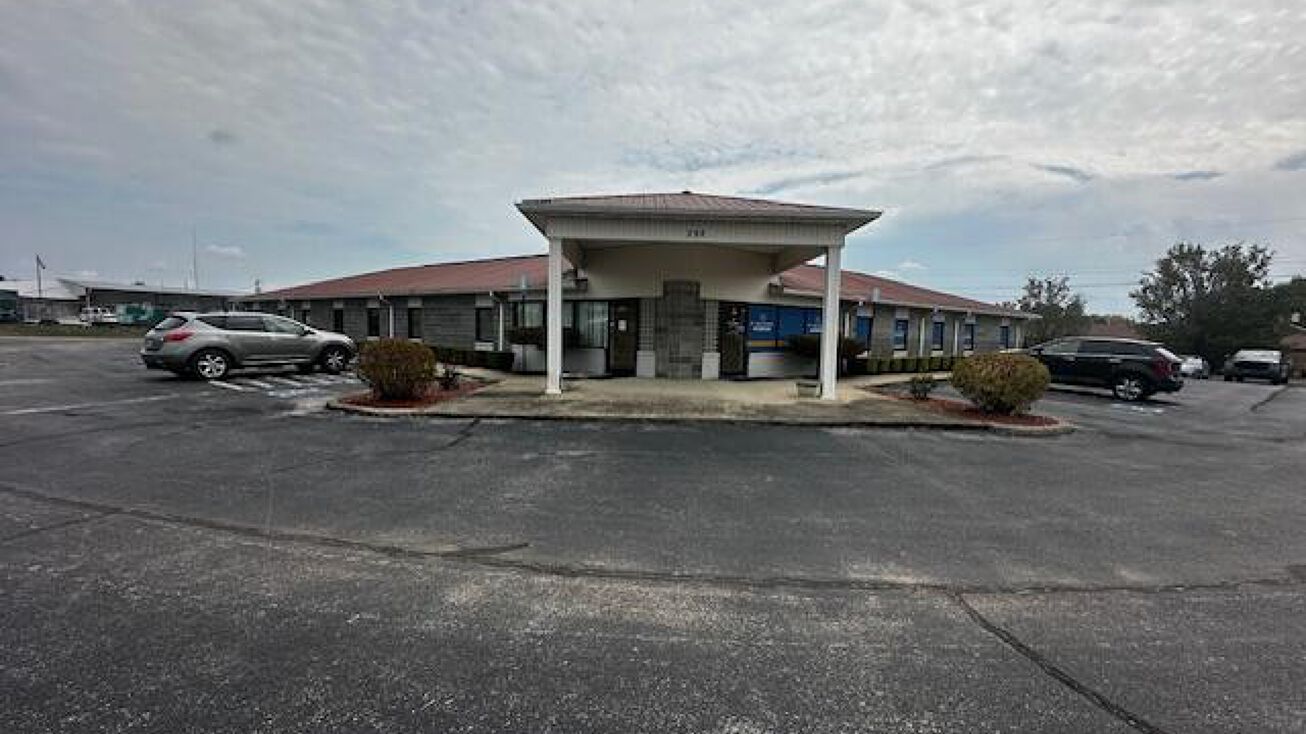 298 Bogle St, Somerset, KY 42503