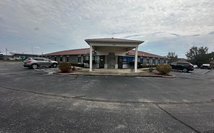 Pictures of Office, Mixed Use property located at 298 Bogle St, Somerset, KY 42503 for sales - image #1
