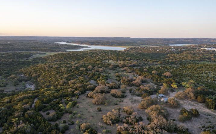 Pictures of Land property located at 9939 Co Rd 404, Spicewood, TX 78669 for sales - image #1