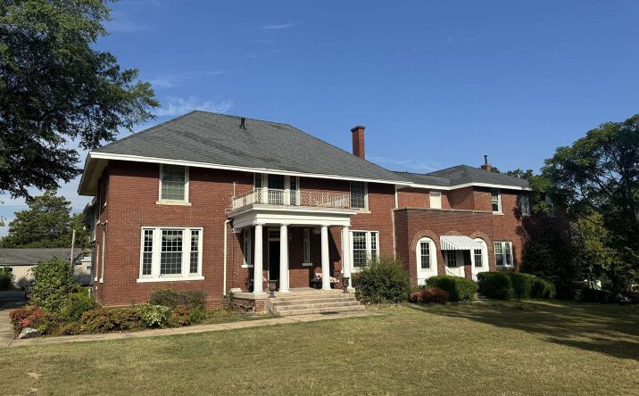 Pictures of Multifamily, Office, Special Purpose property located at 3600 W 11th St, Little Rock, AR 72204 for sales - image #1