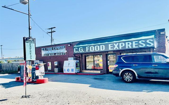 Pictures of Business for Sale property located at 12223 Colonel Glenn Road, Little Rock, AR 72210 for sales - image #1