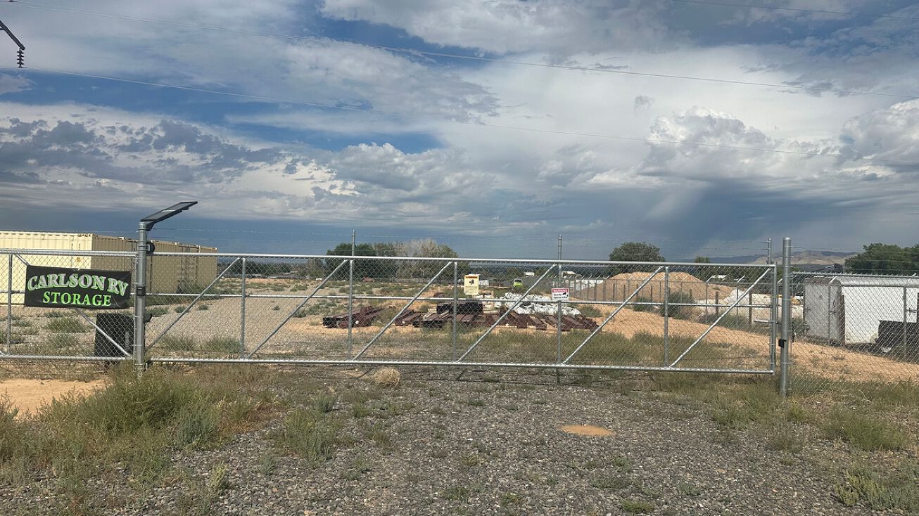 3226 Springfield Rd, Grand Junction, CO 81503