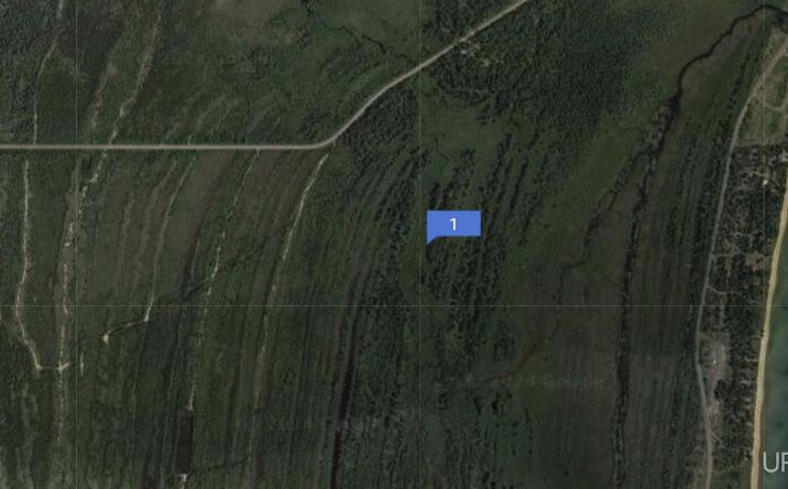 Pictures of Land property located at TBD Near Rice Lake & Big Traverse Bay Rds Road, Gay, MI 49945 for sales - image #1
