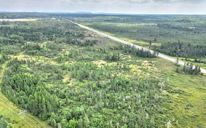 Pictures of Land property located at TBD Co Rd SY Rd, Arnold, MI 49819 for sales - image #1