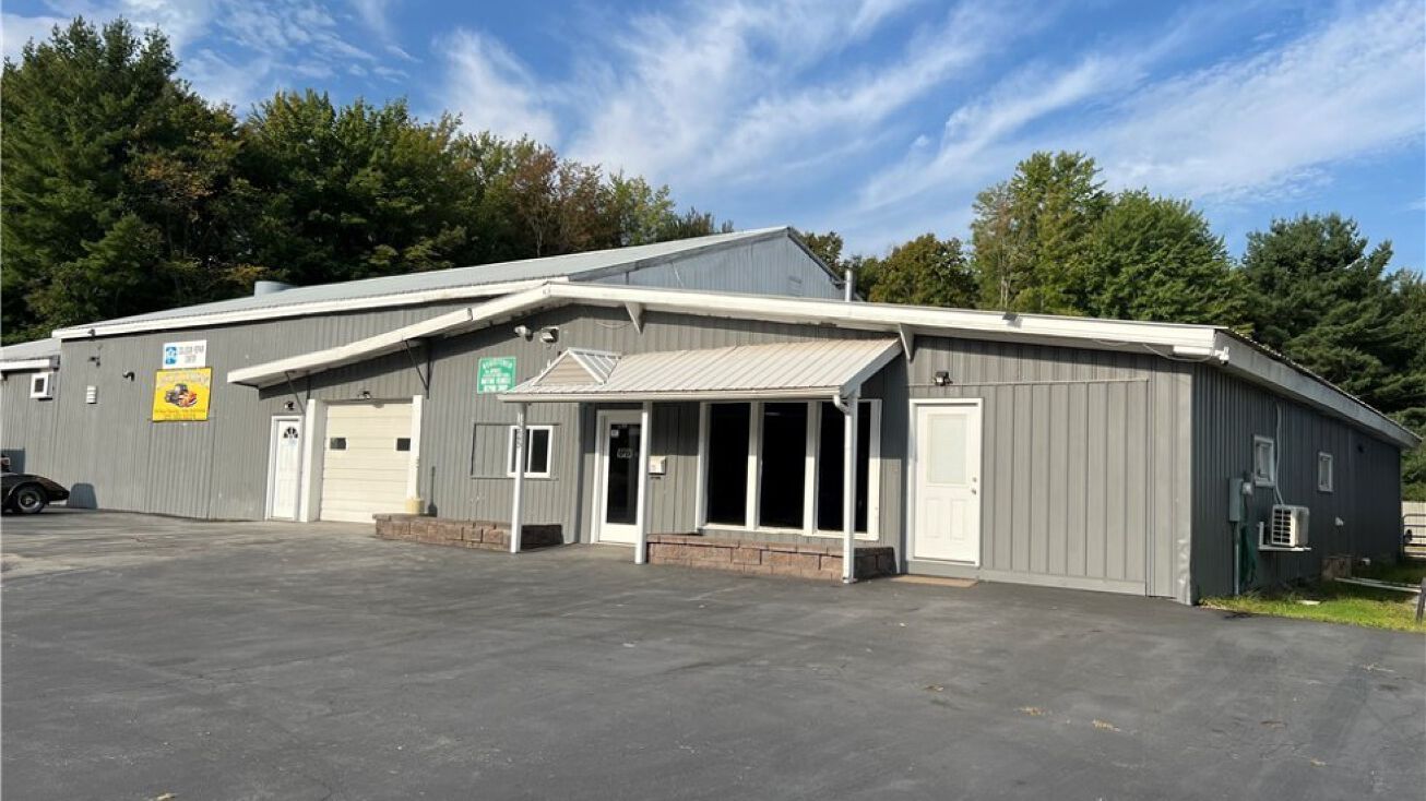 1525 State Route 264, Palermo, NY 13069