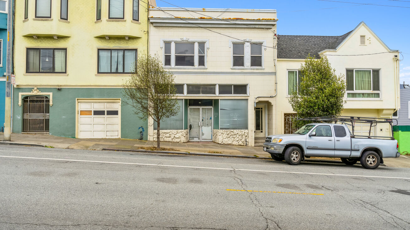 44294431 Cabrillo Street, San Francisco, CA 94121