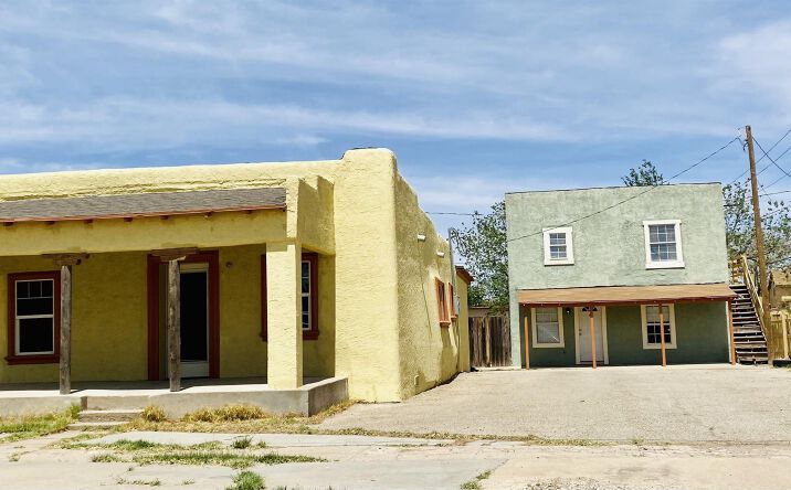 Pictures of Special Purpose property located at 807 W Albuquerque Street, Roswell, NM 88203 for sales - image #1