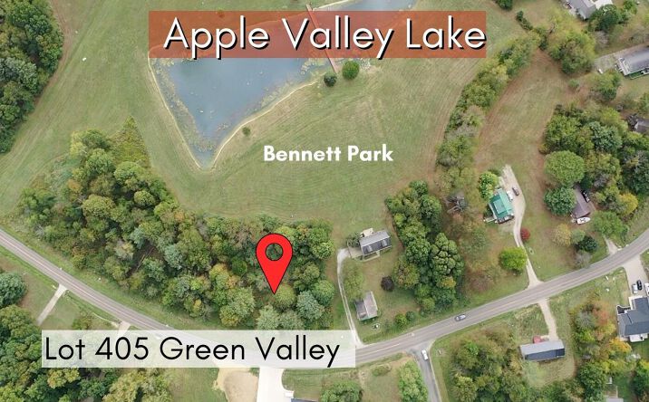 Pictures of Land property located at 1808 Apple Valley Drive, Howard, OH 43028 for sales - image #1