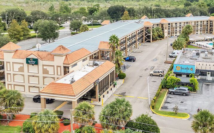 image of property at 7785 W IRLO BRONSON MEMORIAL HWY Kissimmee FL 34747