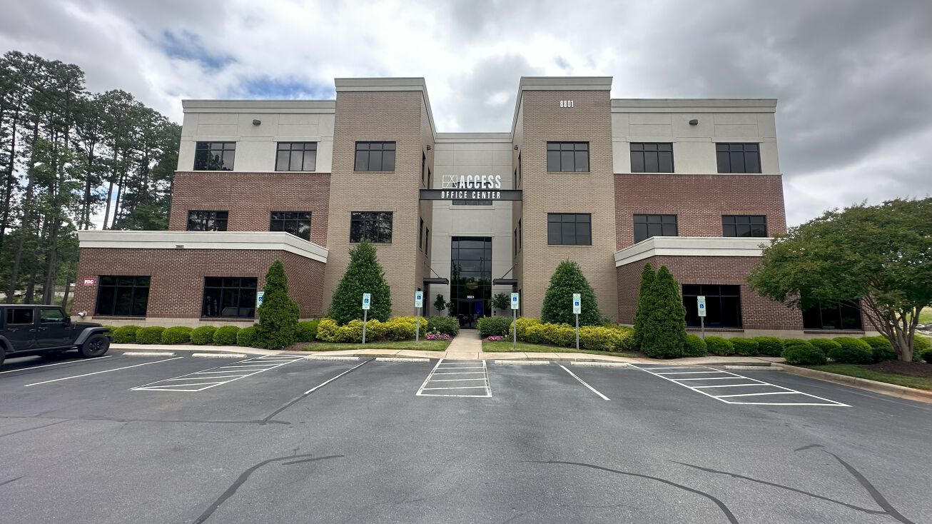 Fast Park Raleigh 8801 Fast Park Dr, Raleigh, NC 27617 | Crexi.com