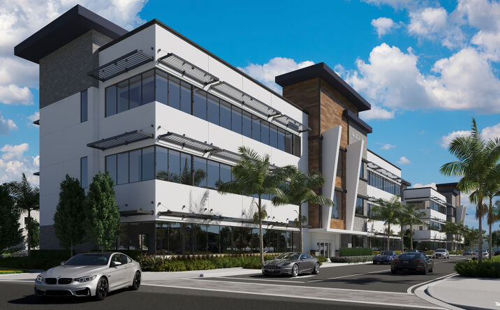 Pictures of Office, Land property located at 1381 S State Rd 7, Wellington, FL 33414 for sales - image #1