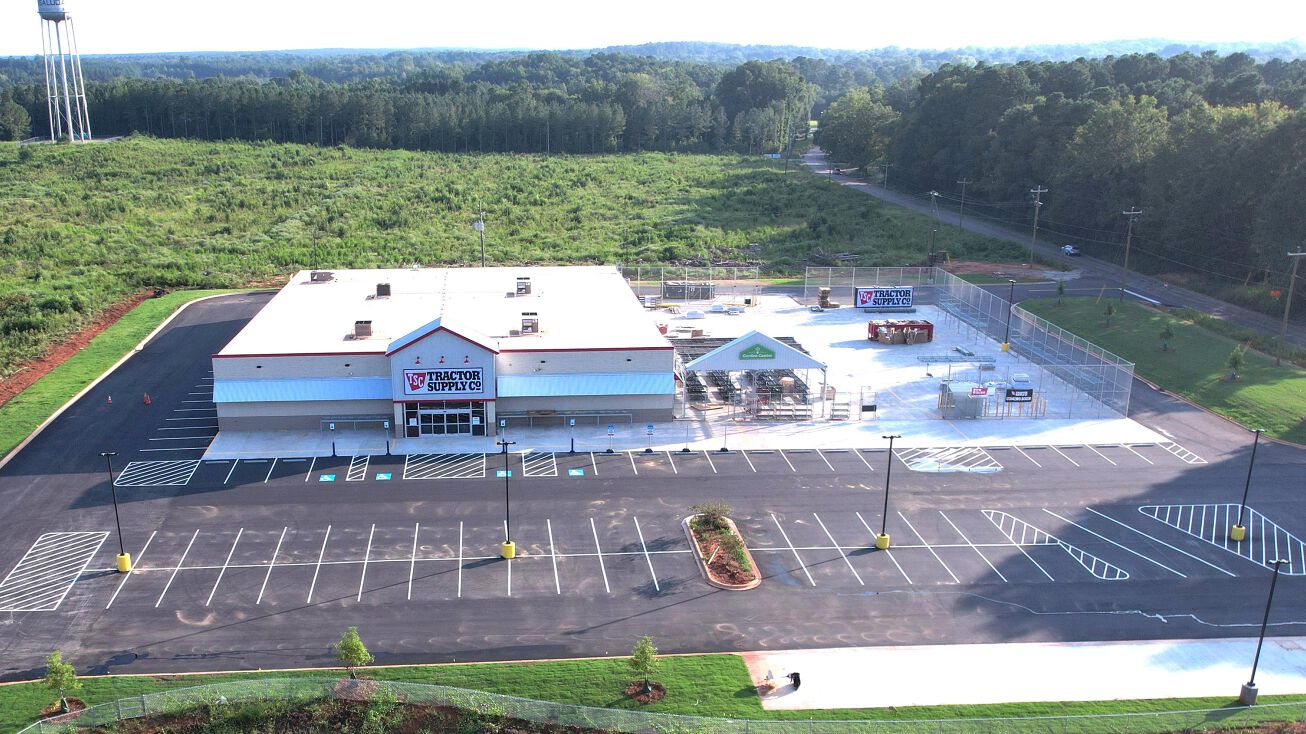 4030 Columbia Hwy, Saluda, SC 29138