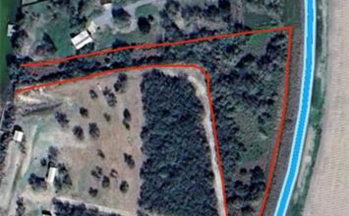 Pictures of Land property located at 32217 FM 2925, Rio Hondo, TX 78583 for sales - image #1