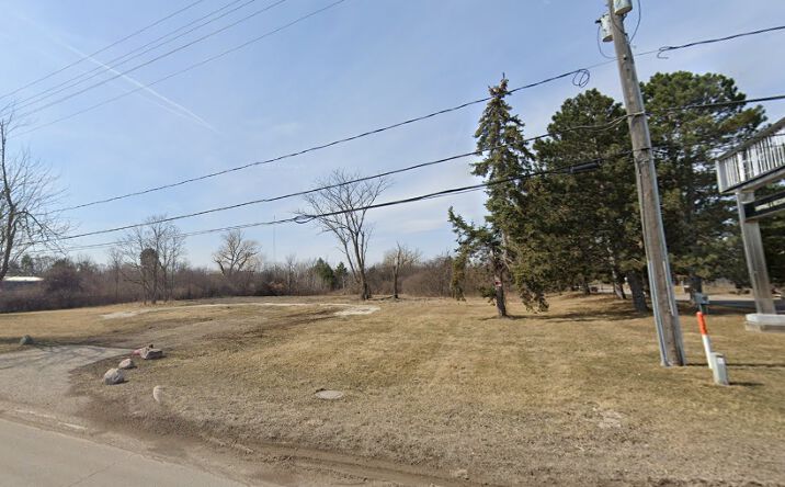 Pictures of Land property located at 3418 S Dye Rd, Flint, MI 48507 for sales - image #1